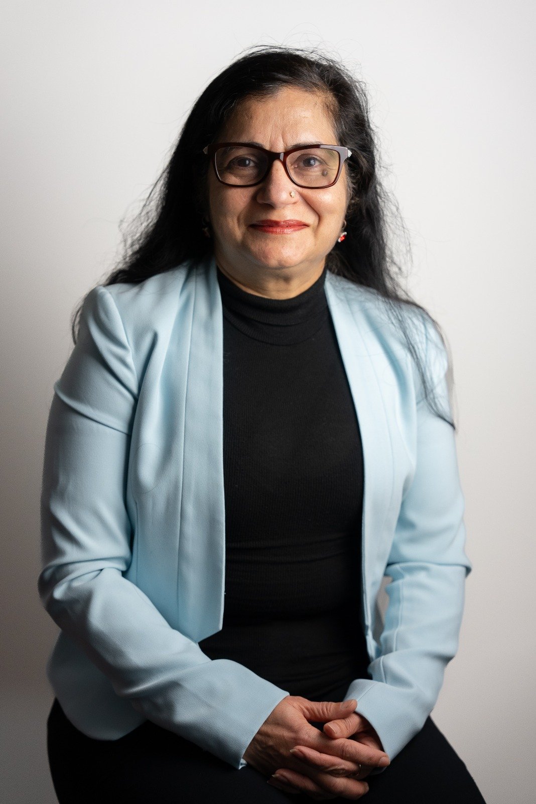 Chromatic Solution Founder